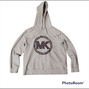 💜 MICHAEL KORS Hoodie